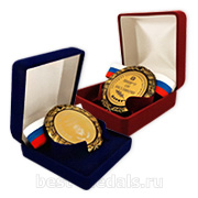 Футляр к медали
