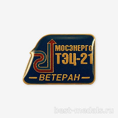 Значок