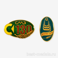 Значки