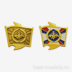 Значки