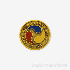 Значок
